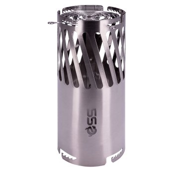 Защитная сетка-ветровик ESS (2 в 1)