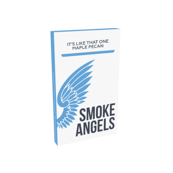 Табак для кальяна Smoke Angels It's like that one maple pecan 100 гр.