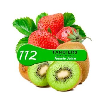 Табак Tangiers BIRQUQ (Танжирс) Акциз Aussie Juice (Австралийский нектар) 250 гр.