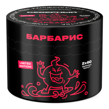 Табак для кальяна Северный Барбарис 40гр
