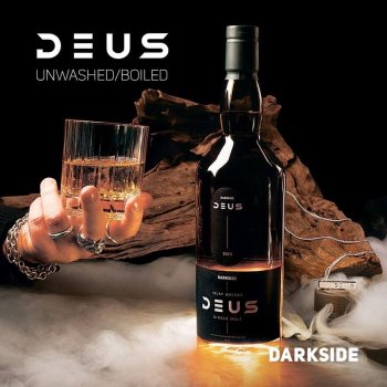 Darkside Deus 250 гр. (Дэос) Core