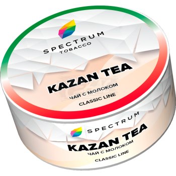 Табак для кальяна Spectrum Kazan tea 25гр