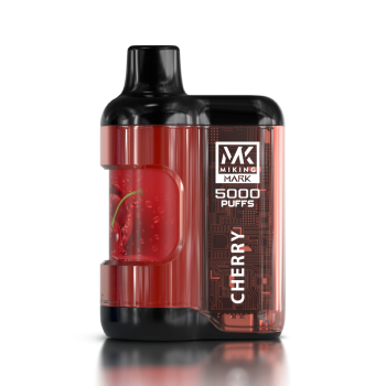 MIKING Вишня (5000 затяжек)