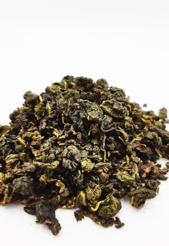 Чай улун (Оолонг)  с добавками личи, 500 гр.