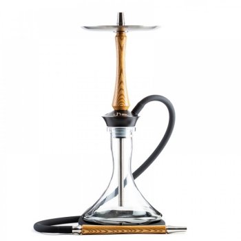 Кальян UNION Sleek Standart caramel (без колбы)