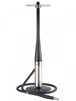 Кальян UNION Argument ясень-чёрный