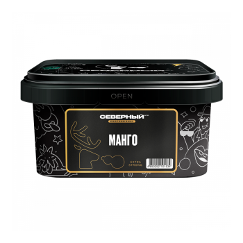 Северный Professional Манго 200гр