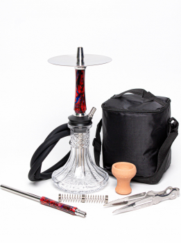 Кальян SKY MINI Red