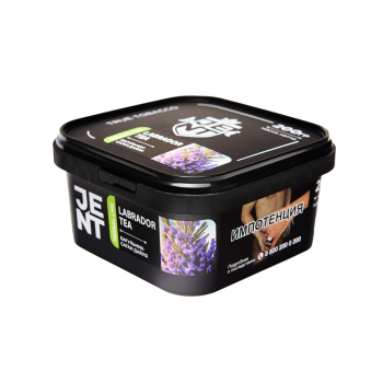 JENT Labrador tea (Багульник) 200гр