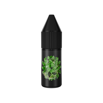 Жидкость SOAK Green tea 10 мл 2 мг