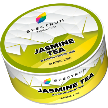 Табак для кальяна Spectrum Jasmine tea 25гр