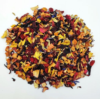 Чай травяной Млечный Путь, Германия, 100 гр.