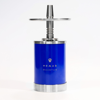 Кальян Nomad Quantum Синий