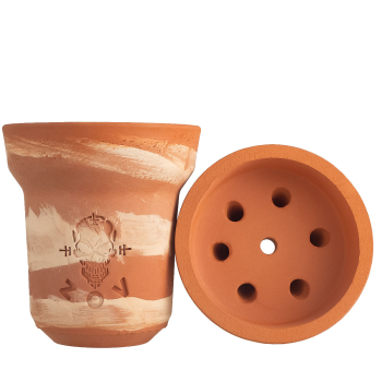 Чашка ZOV Classic в полоску