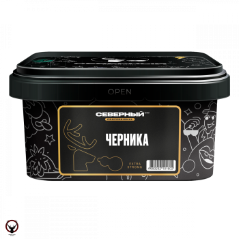 Северный Professional Черника 200гр
