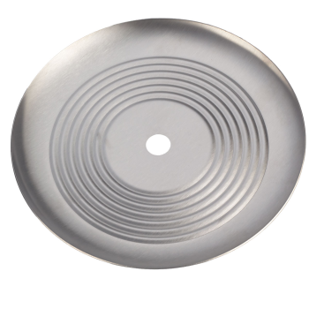 Блюдце MattPear (Simple, Classic, Ready)