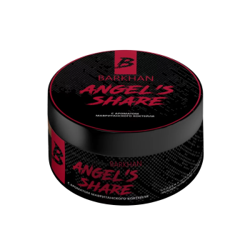 Табак для кальяна Barkhan ANGEL'S SHARE Доля Ангела1 100 гр.