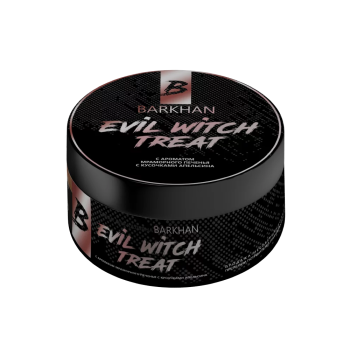 Табак для кальяна Barkhan EVIL WITCH TREAT Печенье злой ведьмы1 100 гр.