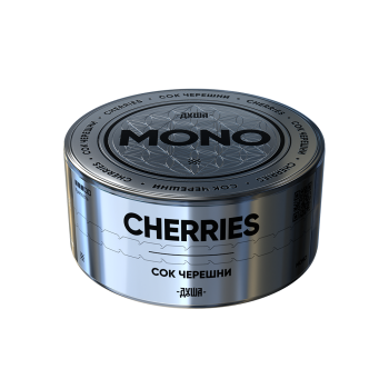 Табак для кальяна ДУША MONO CHERRIES 25 гр.