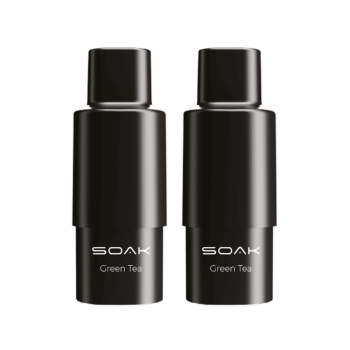 Картридж SOAK Q Зелёный чай (2шт)