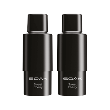 Картридж SOAK Q Сладкая черешня (2шт)