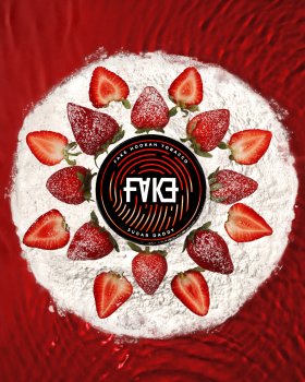 FAKE Sugar Daddy 40 г