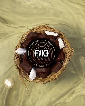 FAKE Birds Milk 40 г