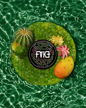 FAKE Cactus Jam 100 г