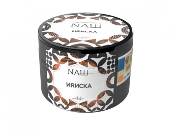 Табак для кальяна NАШ Ириска 40гр