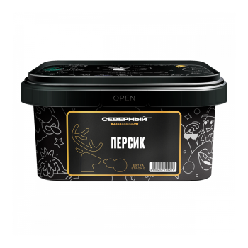 Северный Professional Персик 200гр