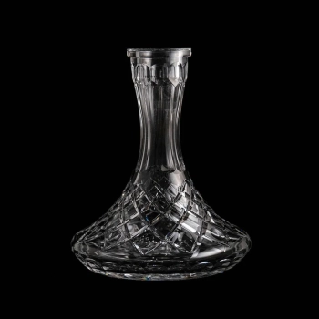 Колба для кальяна CrystaL "TraditionaL" (хрустальная)