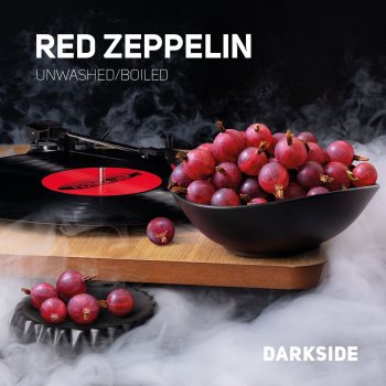 Darkside Red Zeppelin 30 гр. (Красный Крыжовник) Core