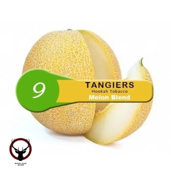 Табак Tangiers Noir (Танжирс) Melon Blend (Мелон блэнд) 100 гр.