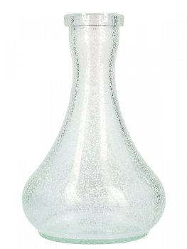 Колба Vessel Glass Капля светящийся зелёный