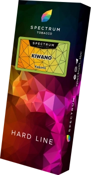 Табак для кальяна Spectrum HARD Kiwano 100гр