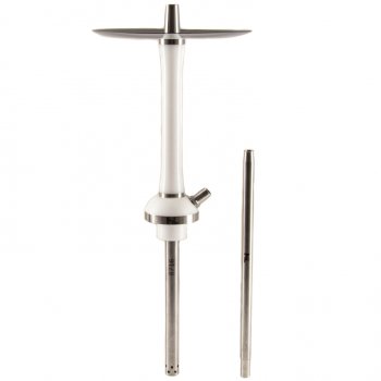 Кальян ML Clan Original white (без колбы)