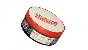 Табак для кальяна Ready 100гр №1 Chocolate Hazelnut Caramel