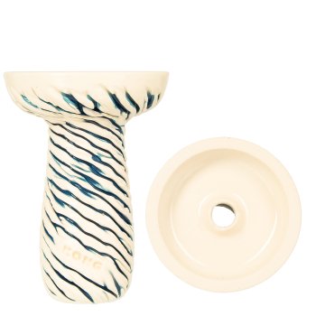 Чашка KONG PHUNNEL LAVA Ice