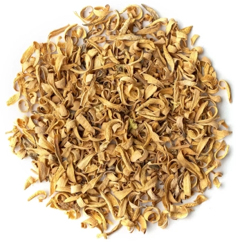 Добавка к чаю Цветы апельсина, 500 гр.