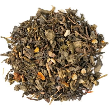 Зеленый чай зеленый саусеп, Германия, 500 гр.