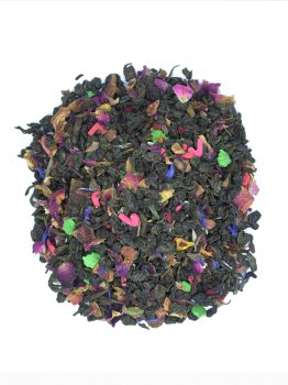 Зеленый чай новогоднее приключение, Германия, 500 гр.