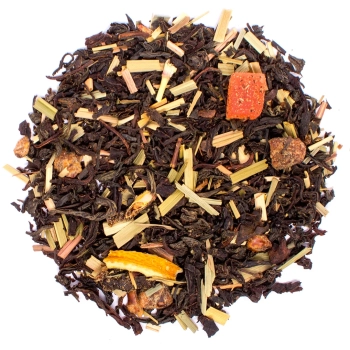 Зеленый чай сокровища востока, Германия, 100 гр.