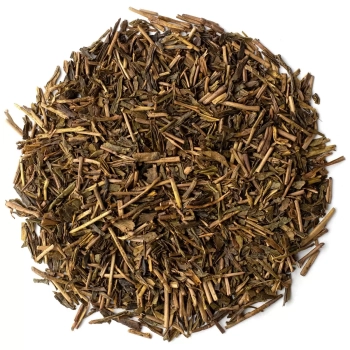 Зеленый японский чай Ходзича, 165 гр.