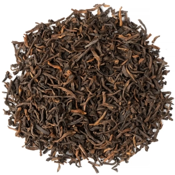 Императорский Пуэр из Мэнхай 10 лет, 100 гр.