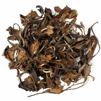 Китайский белый чай Шоу Мэй, 165 гр.