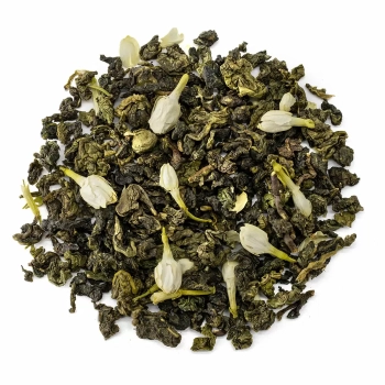 Китайский жасминовый чай Жасминовый улун, 500 гр.
