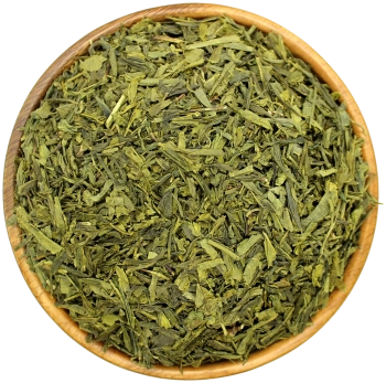 Китайский зеленый чай сенча, 165 гр.