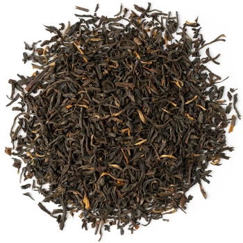 Китайский красный чай Юннань FOP, 100 гр.