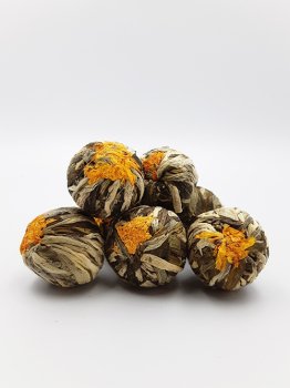 Добавка к чаю Дракон Огня, 100 гр.