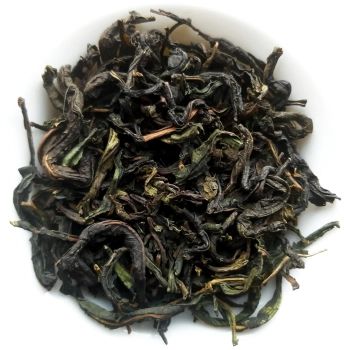 Сибирский Иван-чай среднелистовой весовой, 165 гр.